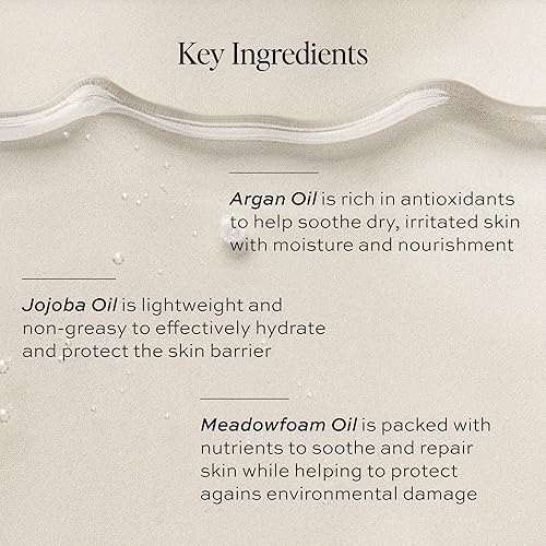 Miniatura 5 de DIME Beauty Glaze - Aceite corporal hidratante, aceite de masaje no graso, aceite de argán y jojoba para la piel, aceite de baño para todo el brillo