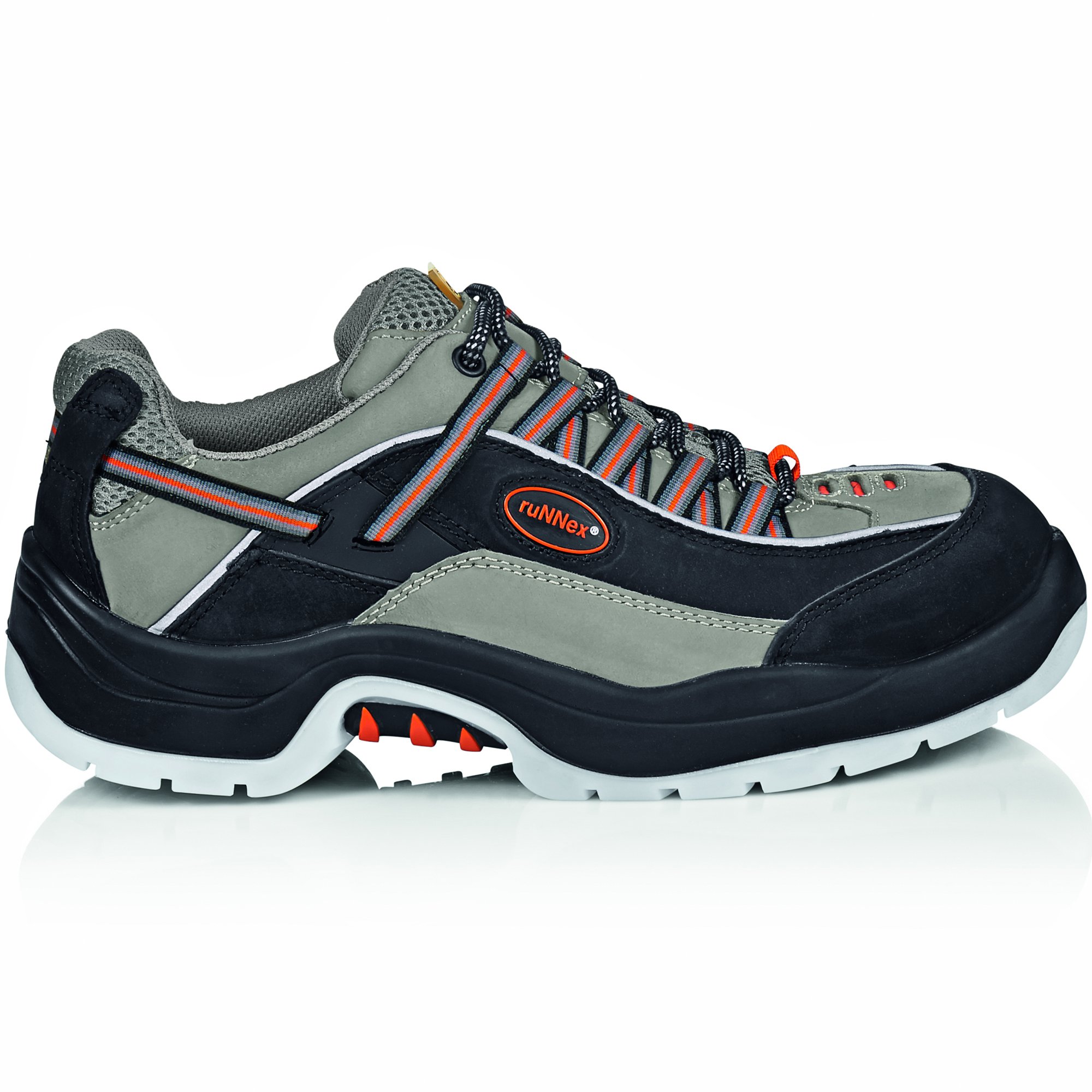 ruNNex S2 ESD Unisex TeamStar
