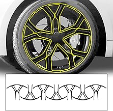 BOGAR KIA Stinger Chrome Delete Trim