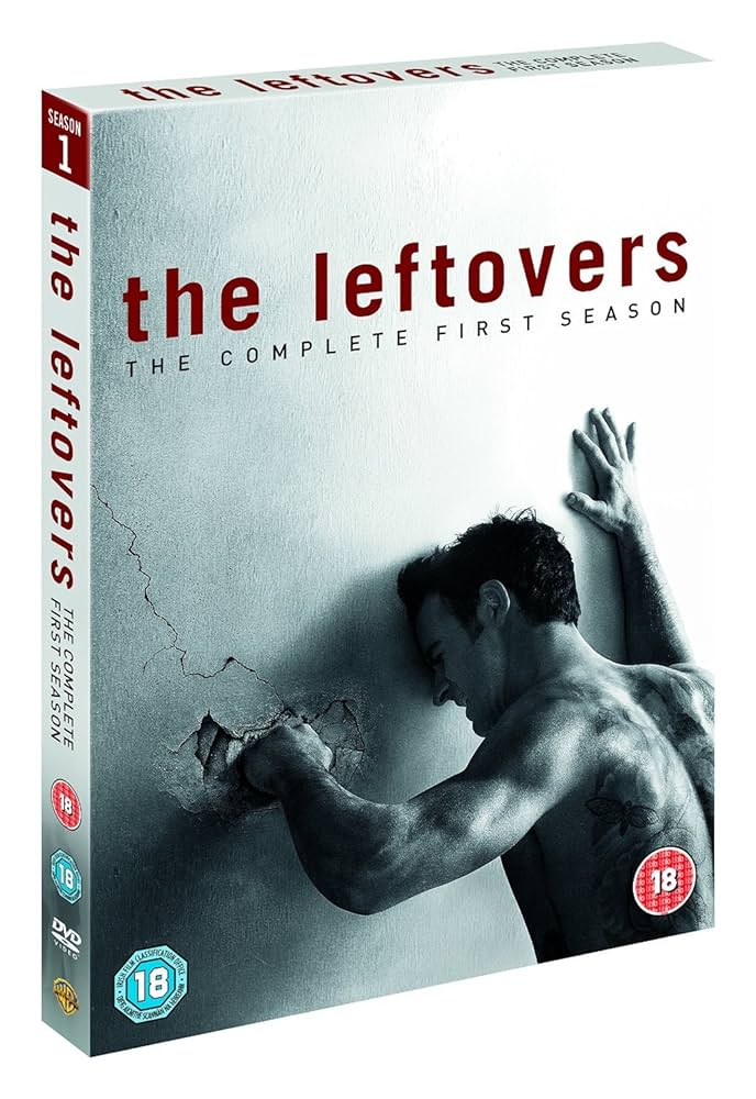 Amazon.co.jp: The Leftovers - Season 1 [Import anglais] [DVD