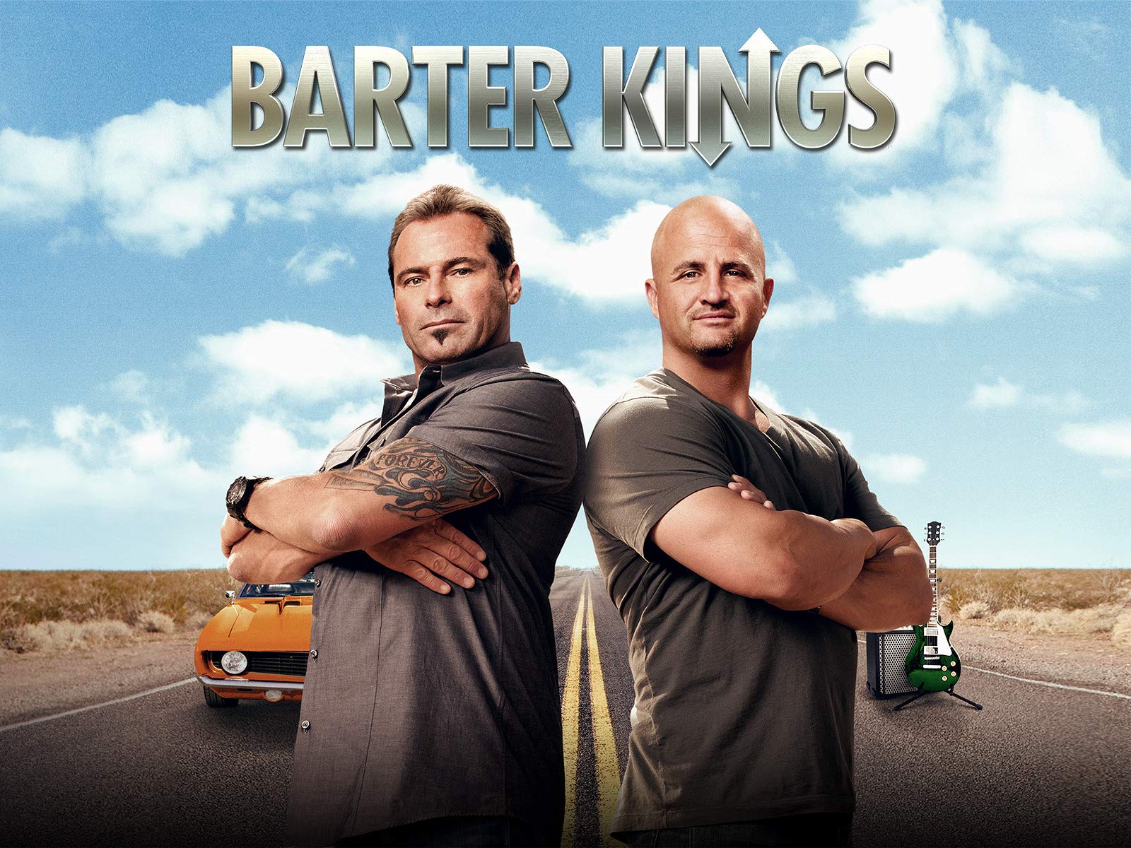 Barter Kings Season 2