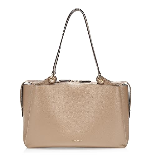 Women's Midtown Leather Work