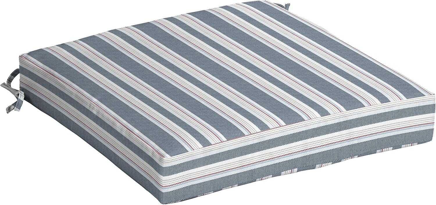 Arden Selections Oceantex Outdoor Seat Cushion 21 x 21