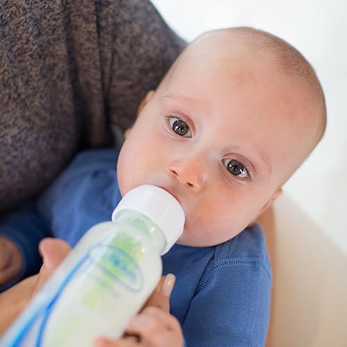 Miniatura 6 de Dr. Brown's Esterilizador eléctrico de lujo para biberones y otros productos esenciales para bebés y Natural Flow® Anti-Colic Options+™ Biberones