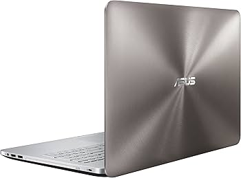 Amazon.co.jp: ASUS ノートブック N552VX ウォームグレー ( WIN10