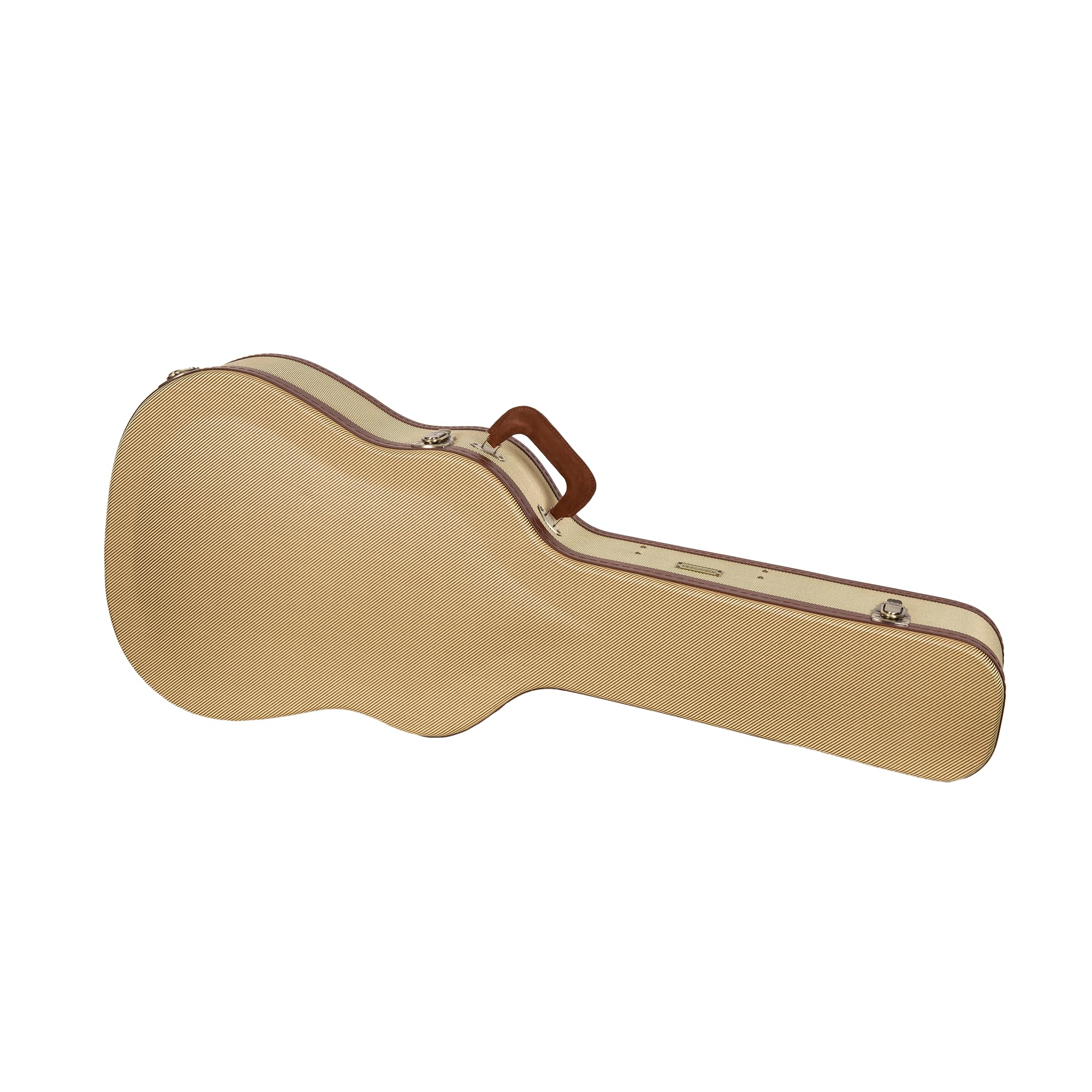 Crossrock Master Series - Custodia per chitarra acustica
