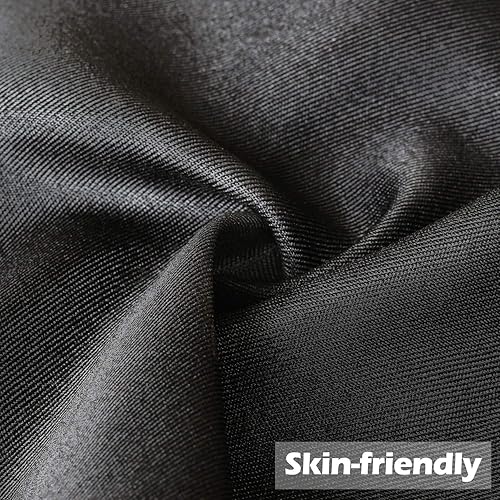 Miniatura 3 de Novelty Place Juego de delantal para niños con sombrero de chef juego de 3  Babero para niños agradable al tacto con bolsillo  Cocina hornear pintar