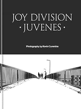 Joy Division: Juvenes - Kindle edition by Cummins, Kevin