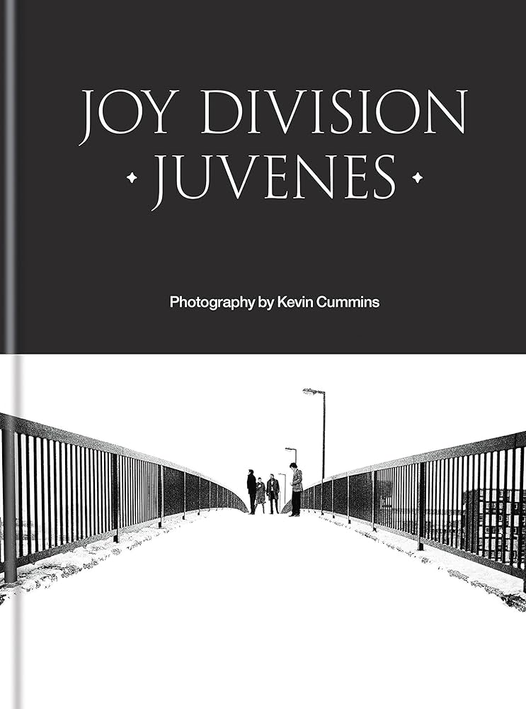 Joy Division: Juvenes - Kindle edition by Cummins, Kevin