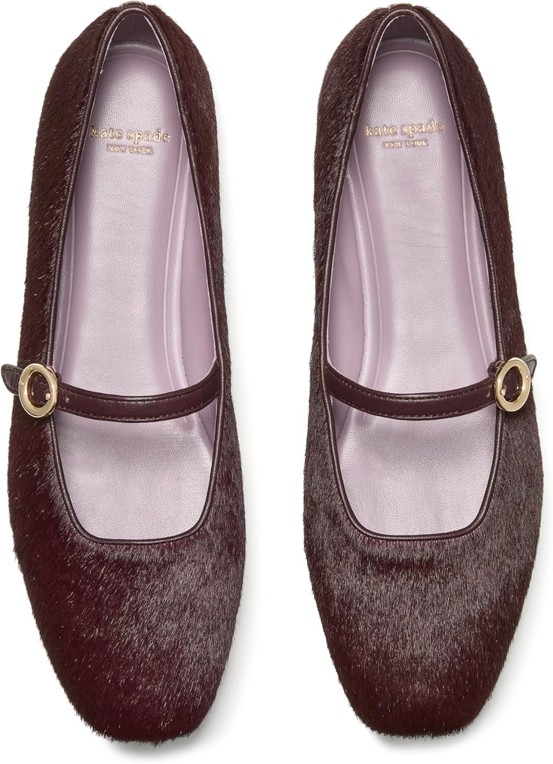 Kate Spade New York Womens Halo Maryjane Flat - Image 5