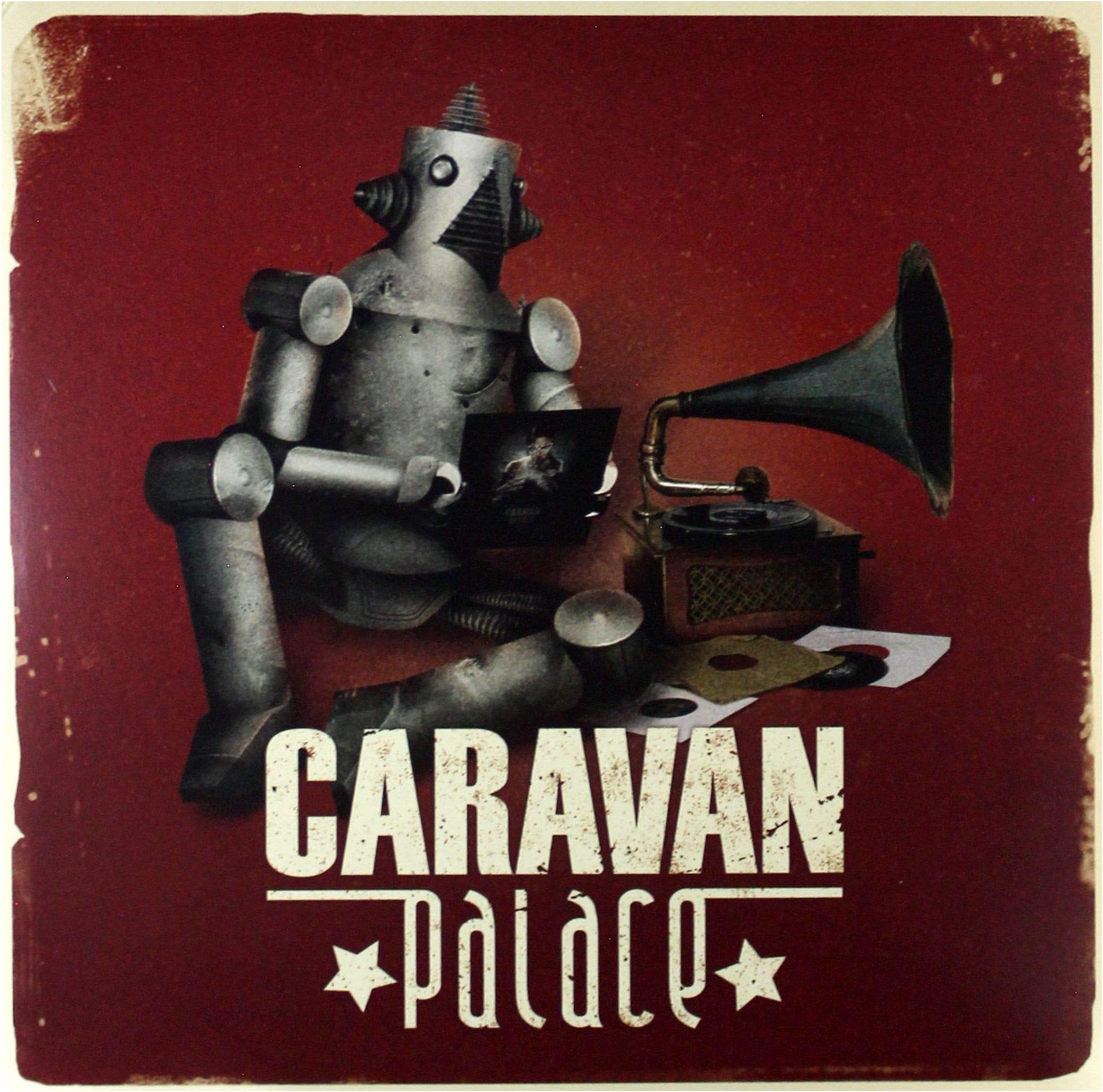 Caravan Palace