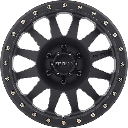 Miniatura 6 de Method Race Wheels - Rueda doble estándar