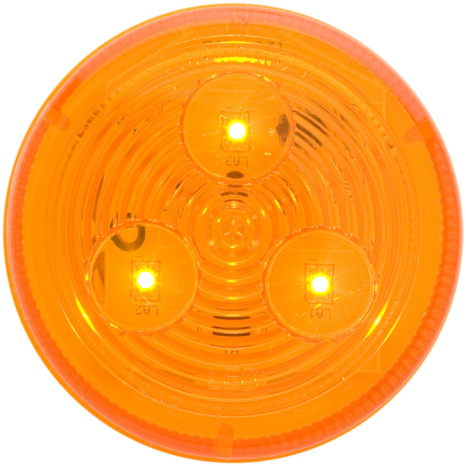 Optronics(MCL57ABP) Marker/Clearance Light