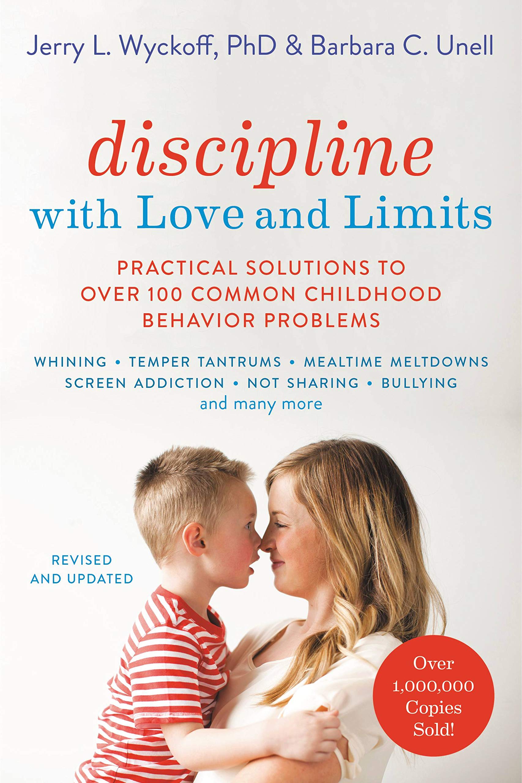 Buy Discipline with Love and Limits (Revised) — BookShops.in