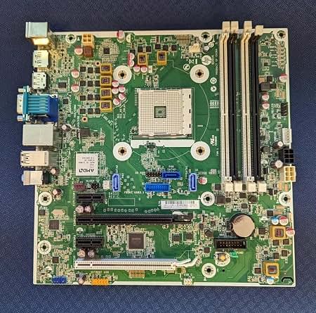 Amazon.com: Bayjebu Parts for Lenovo ThinkCentre M75q Gen 2