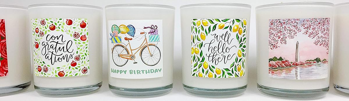 Banter & Bliss Candle Co. | Amazon Handmade
