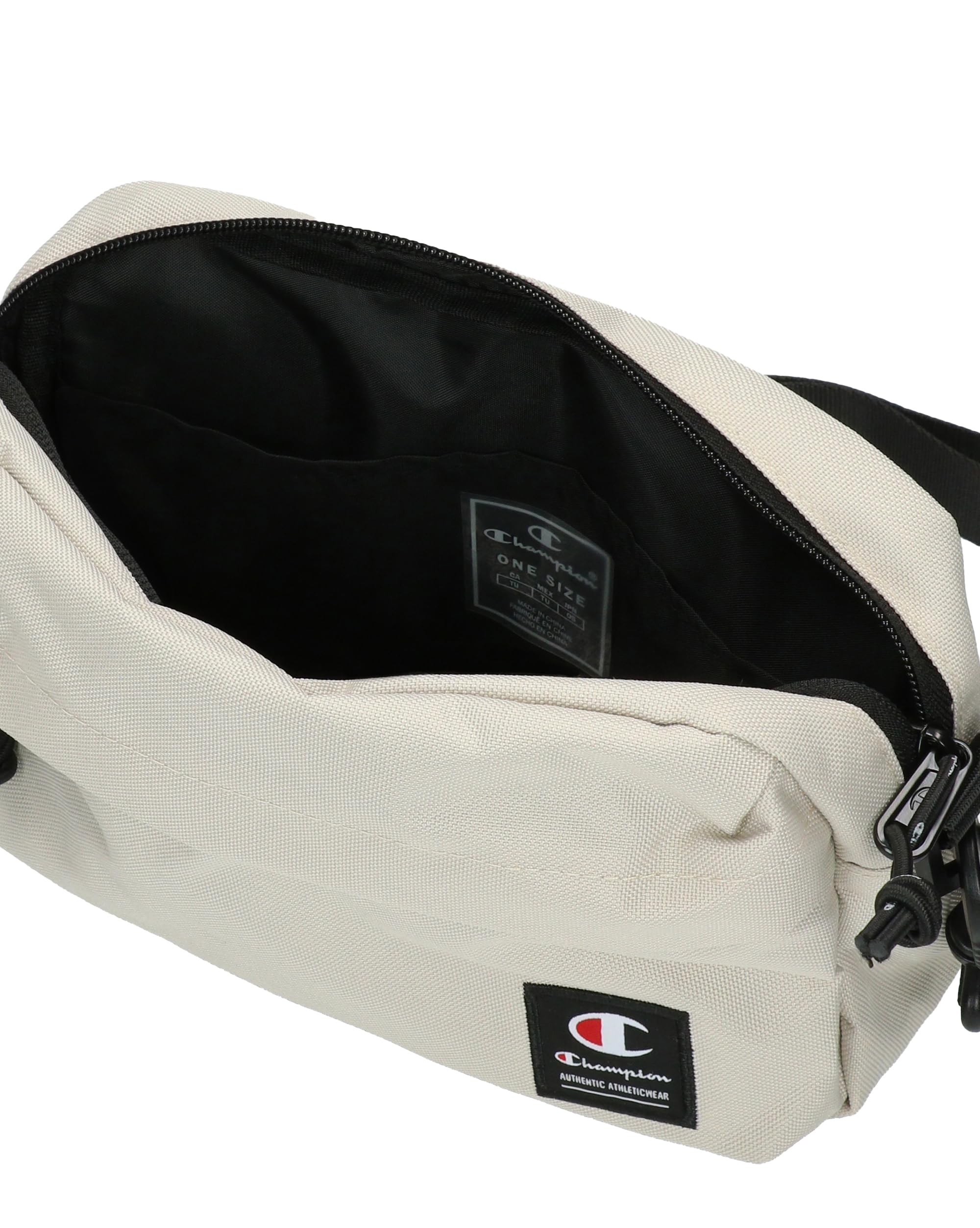 Champion Unisex Lifestyle Bags Script Shop-(806025) Small Shoulder 2l Tasche