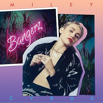 Amazon.co.jp: Bangerz: ミュージック