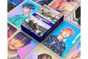 2023 TXT Photocards with Calendar: Unveil the Star Power of the K-Pop Sensation