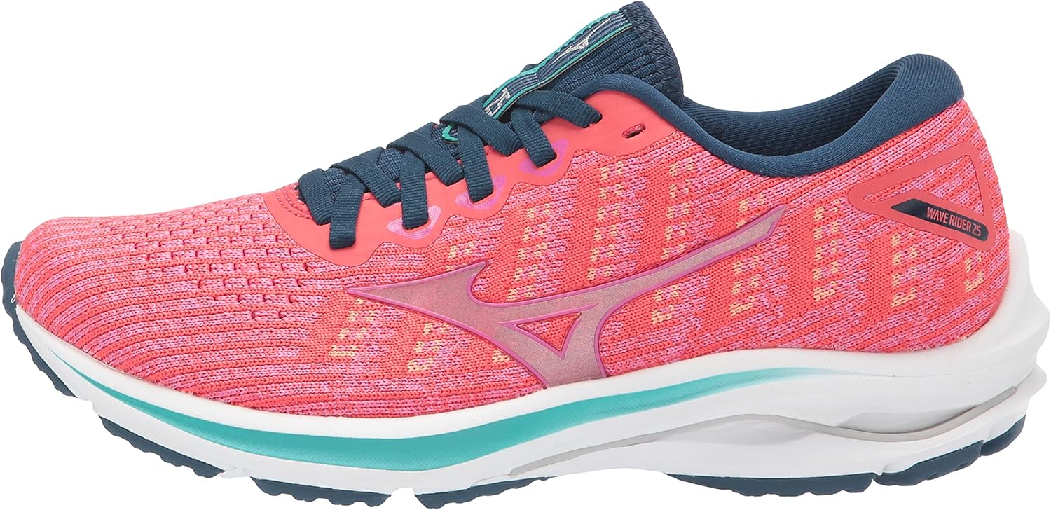 Mizuno running womens pink Clearance