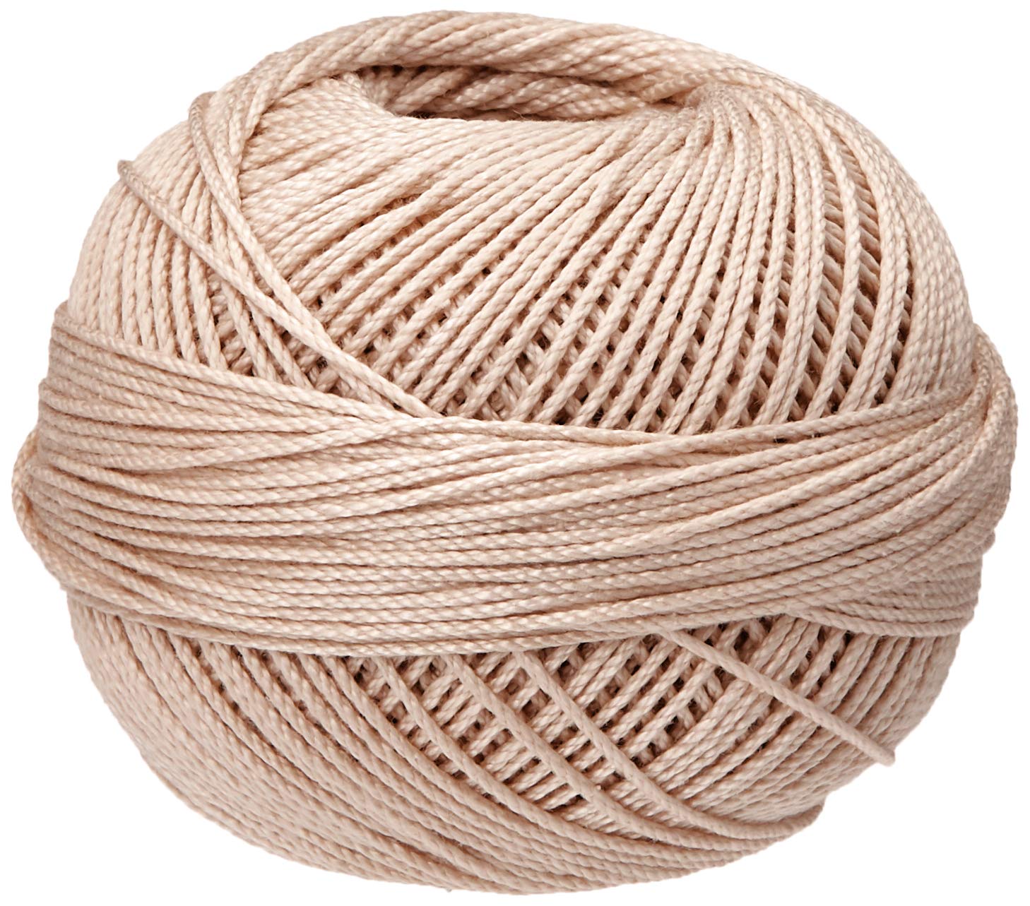 Amazon.com: Handy Hands Lizbeth Egyptian Cotton Crochet Thread, Tatting ...