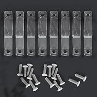 Vista 3 de Light Swich - Cubierta para interruptores de luz de pared, cubierta de interruptor de luz, cubierta de interruptor, placa de interruptor de luz a