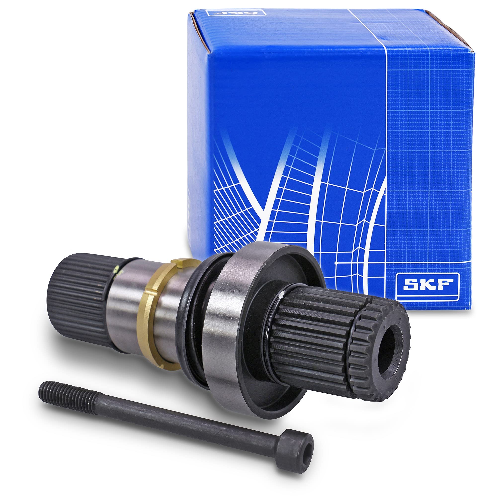 Skf Vkjc 1045 Kit Semiasse,-image