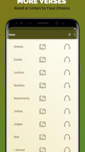 Audio Bible - NKJV Bible Free