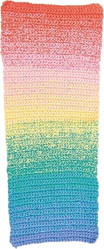 Miniatura 3 de Bola de hilo de algodón - ricorumi Spin dk 50 GR