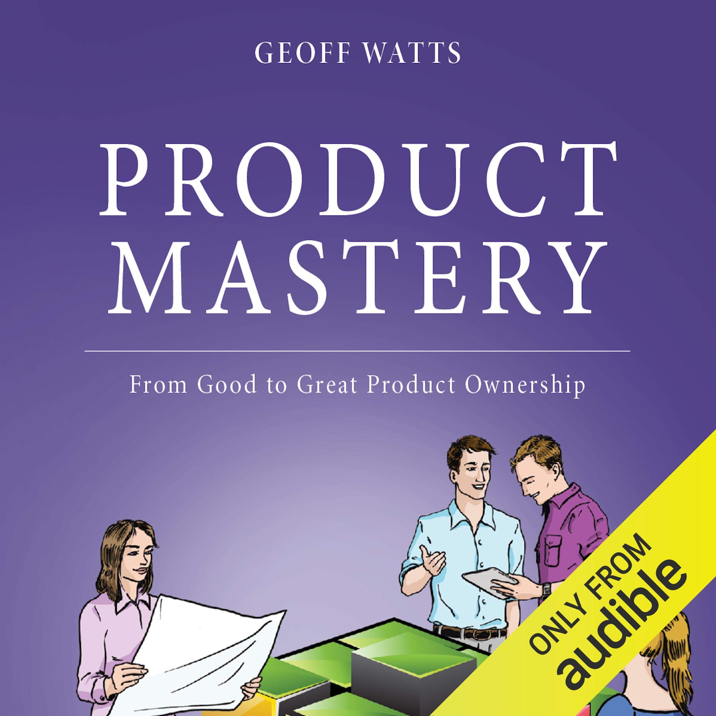 Product Mastery