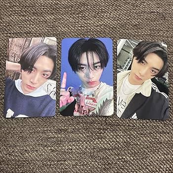 Amazon.co.jp: BOY NEXT DOOR ボーイネクストドア AND トレカ テサン