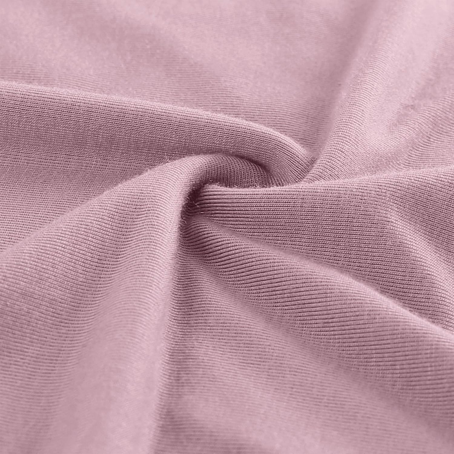 Peauty Everyday Essentials Maternity Bodycon Dress Side Ruch & Short Sleeve Dress for Baby Shower Daily (S-2XL) - Image 5