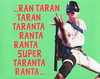 GOGOL BORDELLO - Super Taranta - Amazon.com Music