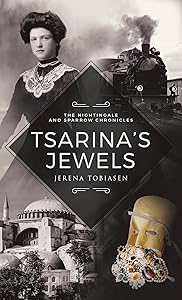 Tsarina's Jewels