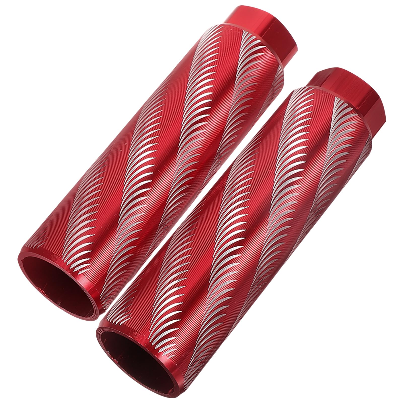 Repose pied velo anti-usure pour résoudre les casses sur votre BMX