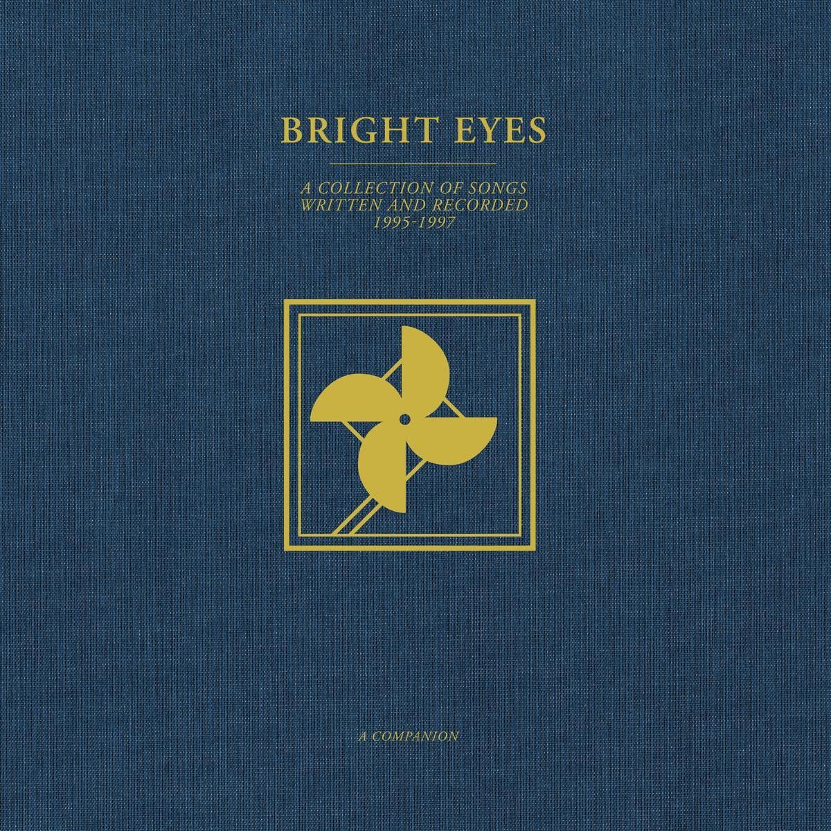 A Collection of Songs Written and Recorded 1995-1997: A Companion [VINYL]