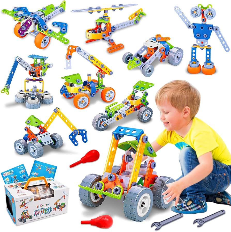 167PCS Building Kit STEM Toys for 5 6 7 8+ Year Old Boys Girls Educational Autism Sensory Toy Building Set Stem Projects for Kids Ages 3-5 4-8 8-12 Creative Learning Games Steam Activities Gifts : Amazon.sg: Toys 167PCS Building Kit STEM Toys for 5 6 7 8+ Year Old Boys Girls Educational Autism Sensory Toy Building Set Stem Projects for Kids Ages 3-5 4-8 8-12 Creative Learning Games Steam Activities Gifts : Amazon.sg: Toys
