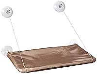 Algopix Similar Product 18 - Oster Sunny Seat WindowMounted Cat