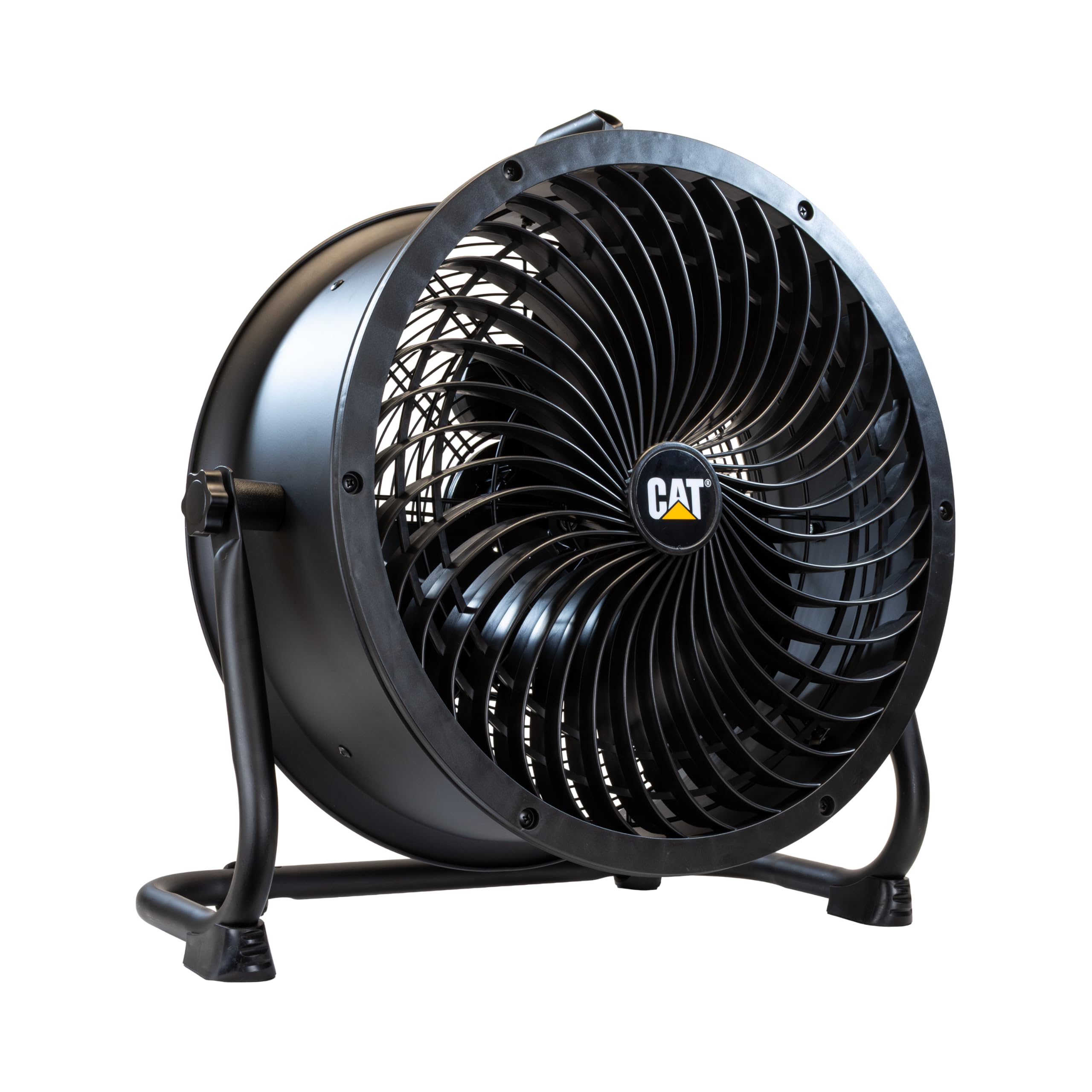 Amazon.com: CAT fans - 18”-Blade High-Velocity Drum Fan Industrial