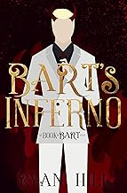Bart's Inferno (The Book of Bart 3)