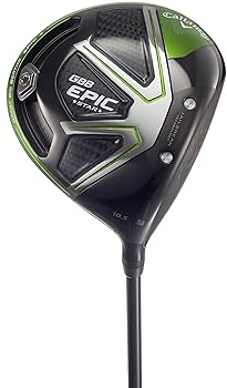 Amazon.co.jp: キャロウェイ (Callaway) ドライバー GREAT BIG