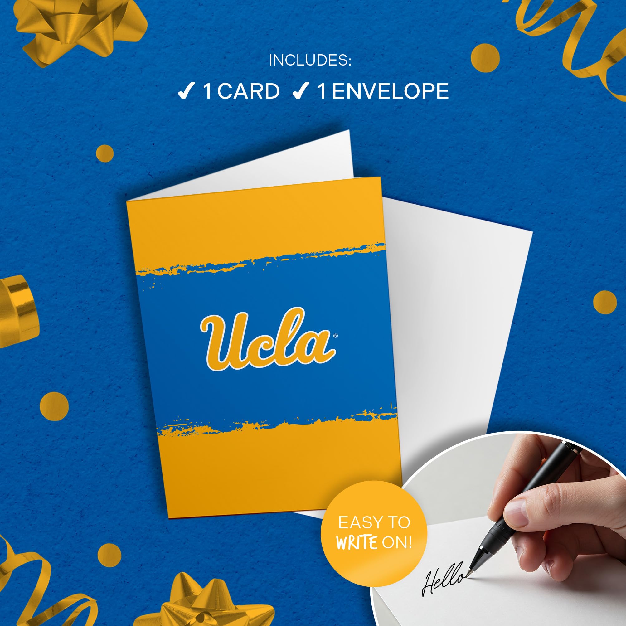 Wee Blue Coo Haters Gonna Hate Potatoes Potate Funny Joke Hipster Birthday Sealed Greeting Card Plus Envelope Blank Inside - View #12