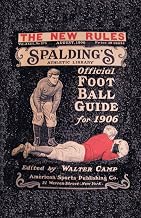 Spalding's Official Football Guide for 1906