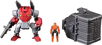 ダイアクロン パワードスーツ 隊員付き ダイアクロン パワードスーツ 隊員付き パワードスーツシリーズ