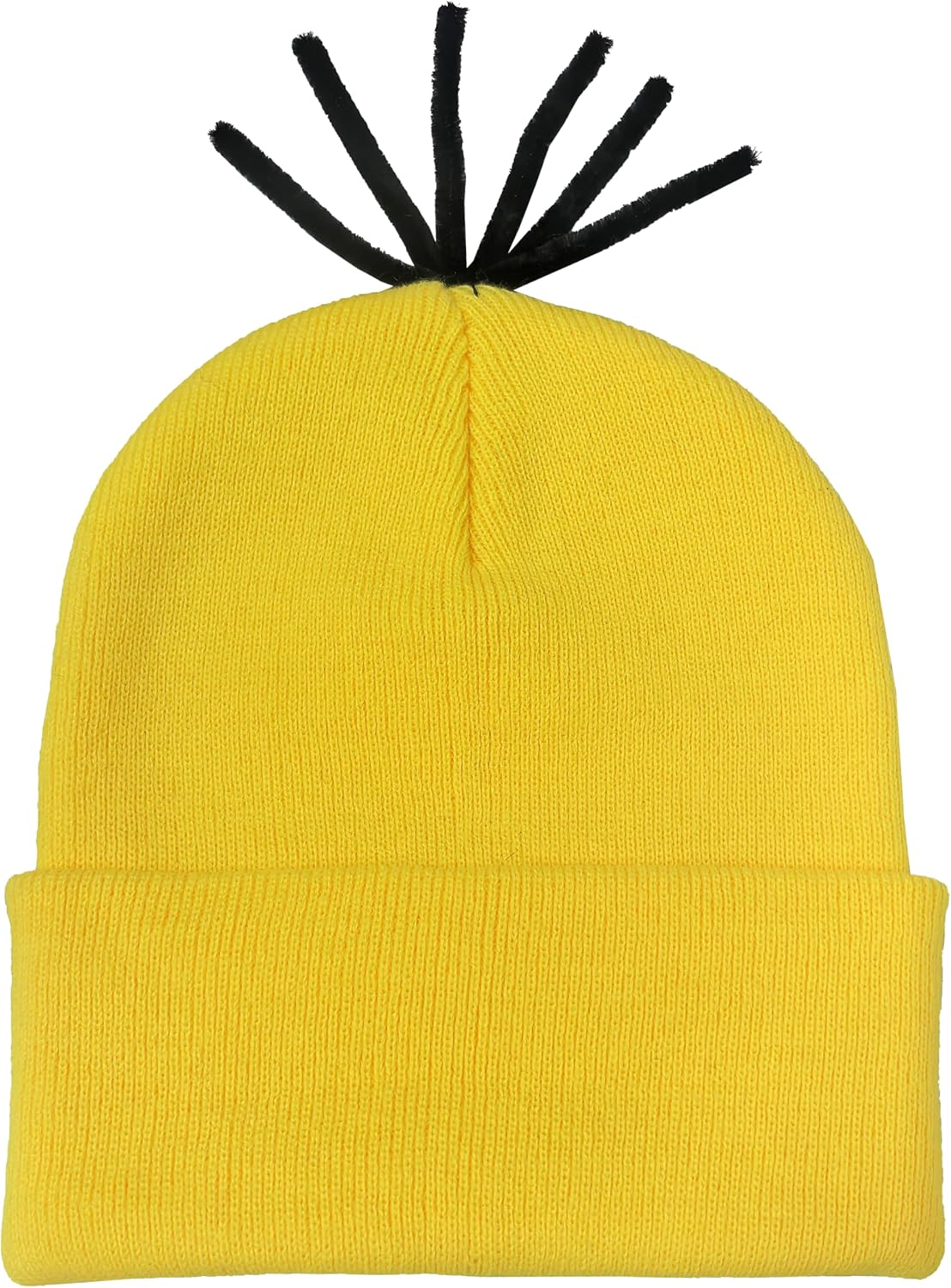 5Pcs Halloween Costume Accessories Adult Steampunk Goggles Yellow Beanie Hat Black Gloves Suspenders Cosplay Party Set