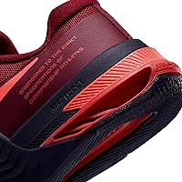 Vista 245 de Nike Zapatillas Metcon 8 para hombre