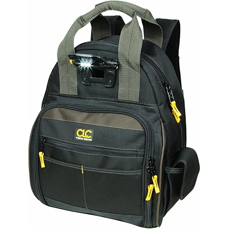 clc work gear backpack
