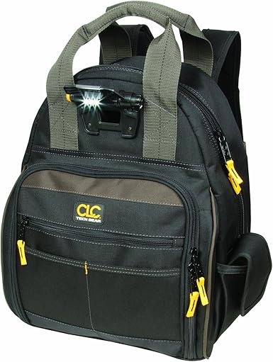 amazon tech backpack