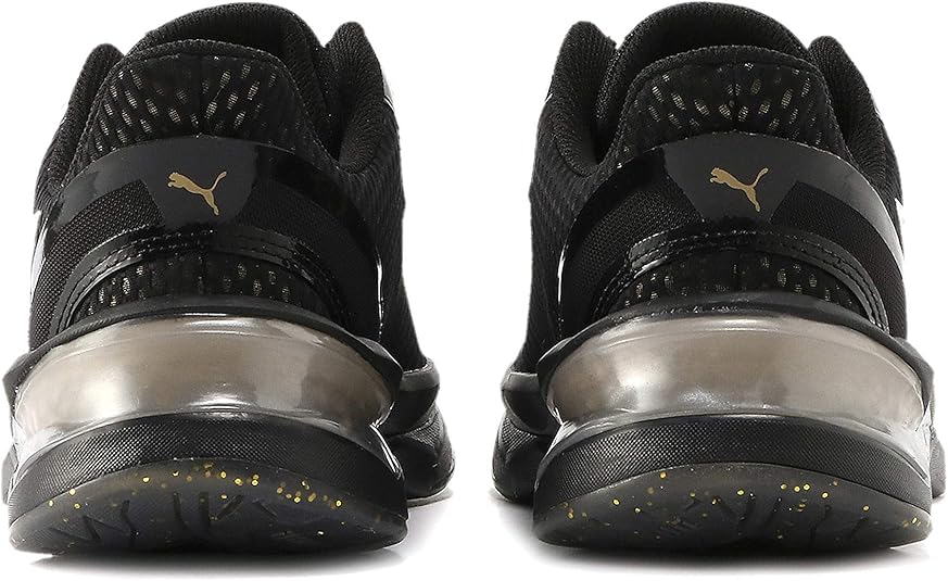 Puma LQDCELL Shatter XT Metal, Basket, Plateado, 41 EU : Amazon.fr: Mode