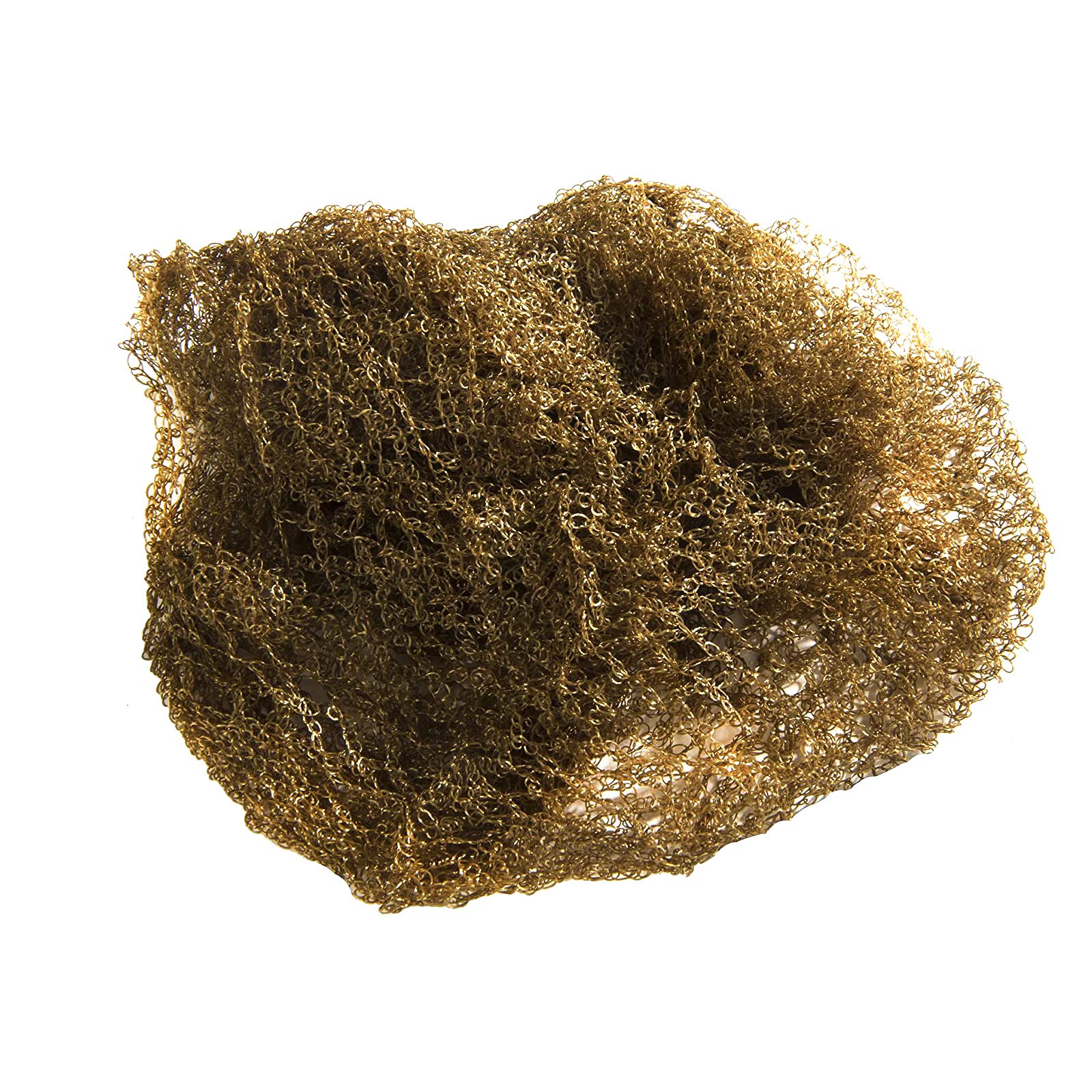 Hy Hair Net (Standard) (Light Brown)